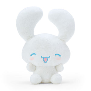 Cinnamoroll Emotion Happy 9" Plush