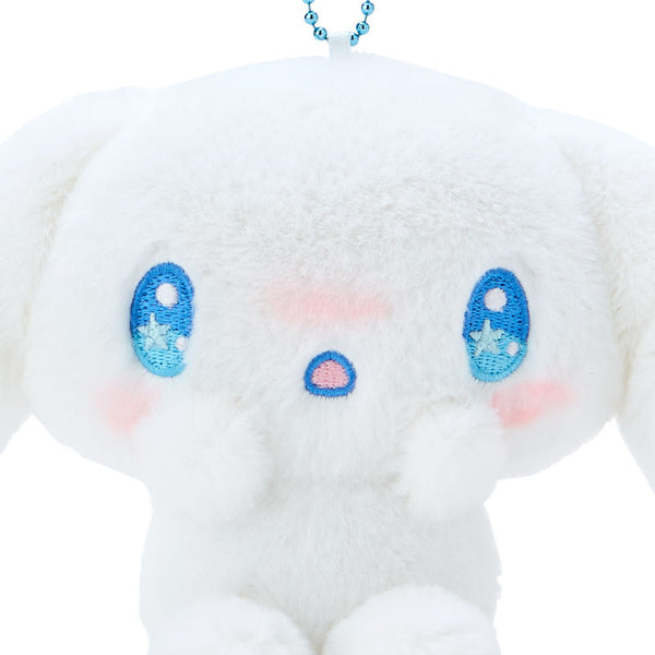 Cinnamoroll Many Moods Lovestruck Mascot Plush