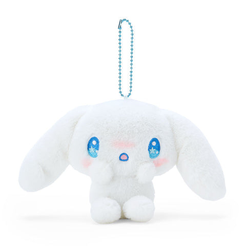 Cinnamoroll Many Moods Lovestruck Mascot Plush