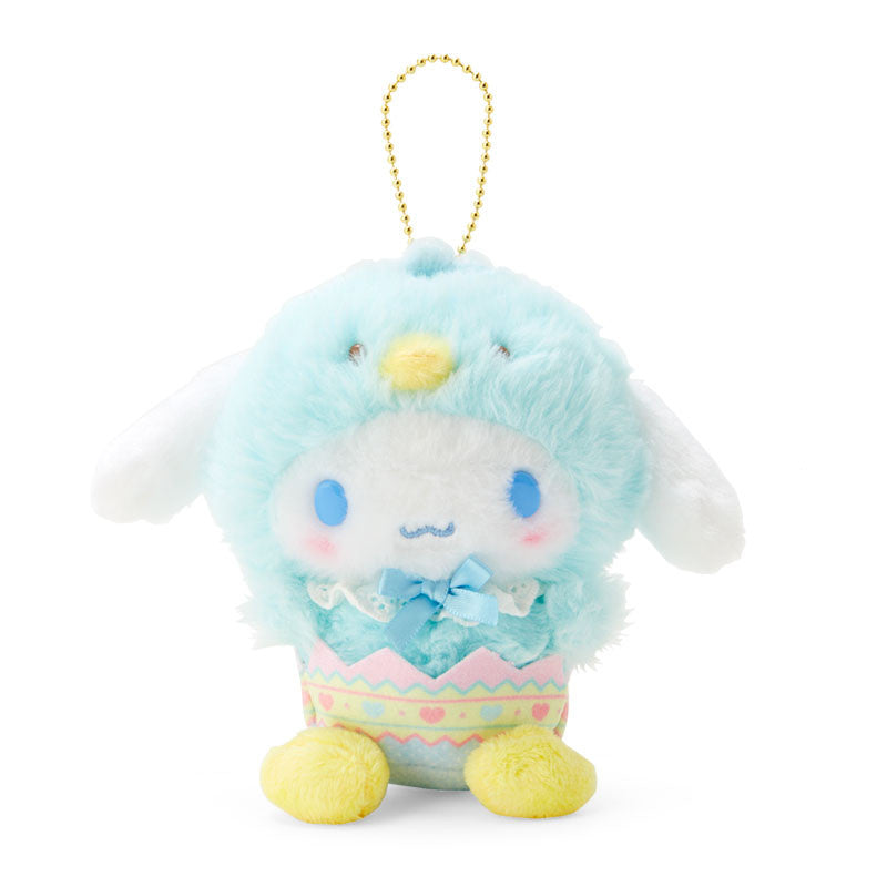 Sanrio Characters Chick Keychain Plush