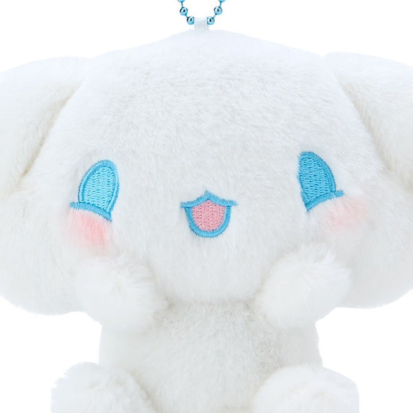 Cinnamoroll Many Moods Infatuated Mascot Plush