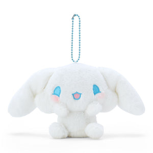 Cinnamoroll Many Moods Infatuated Mascot Plush