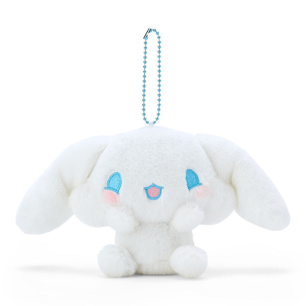 Cinnamoroll Many Moods Infatuated Mascot Plush