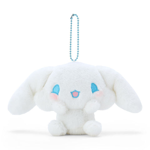 Cinnamoroll Many Moods Infatuated Mascot Plush