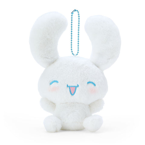 Cinnamoroll Many Moods Happy Mascot Plush