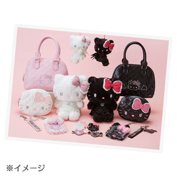 Hello Kitty Angel TK Keychain with Mascot