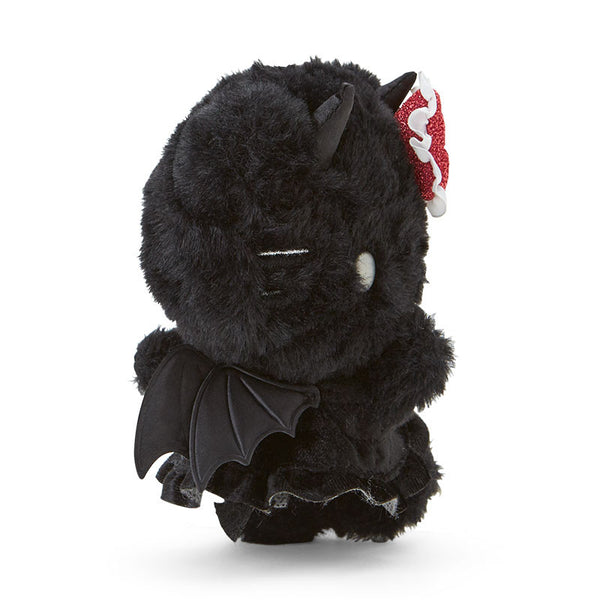 Hello Kitty Devil TK Keychain with Mascot