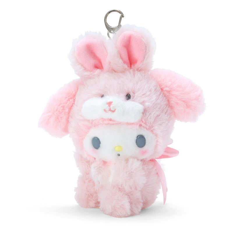 Sanrio Characters Rabbit Keychain