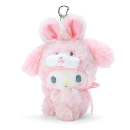 Sanrio Characters Rabbit Keychain