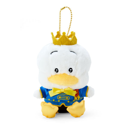 Sanrio Characters Crown No. 1 Mascot Keychain