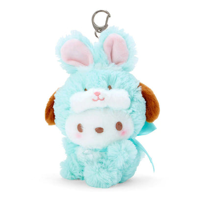 Sanrio Characters Rabbit Keychain
