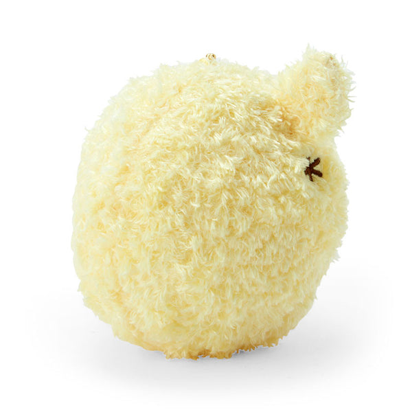 Pompompurin Oshiri Puri Puri Purin Butt Plush Mascot Keychain