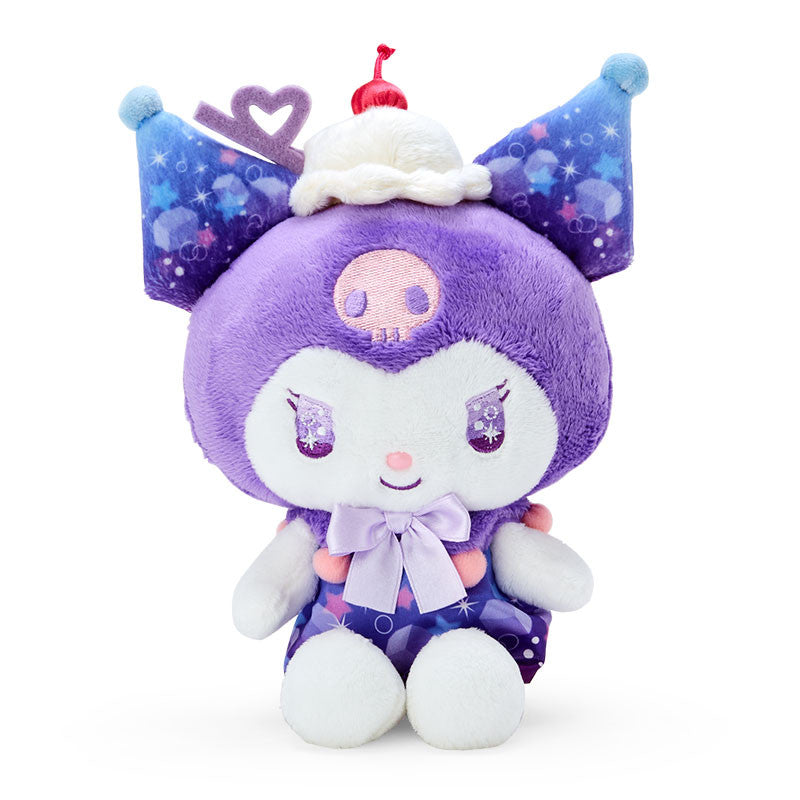 Sanrio Characters Soda Float Plush
