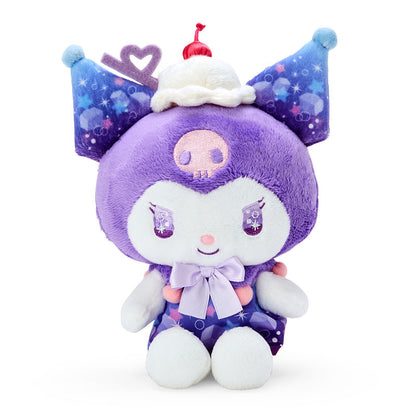 Sanrio Characters Soda Float Plush