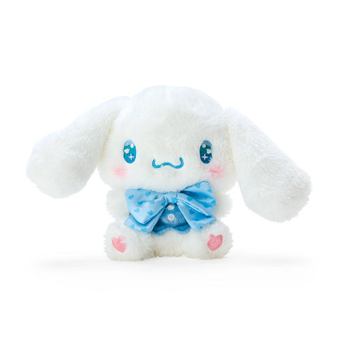 Cinnamoroll Birthday Mascot Plush