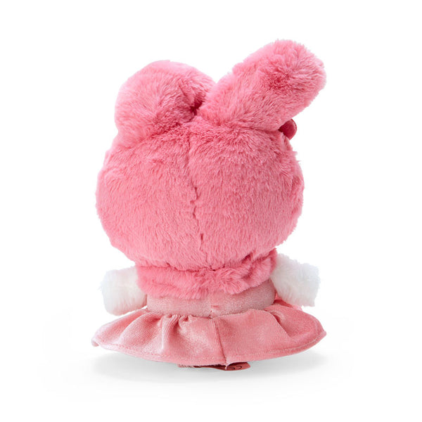 My Melody Birthday Mascot Plush