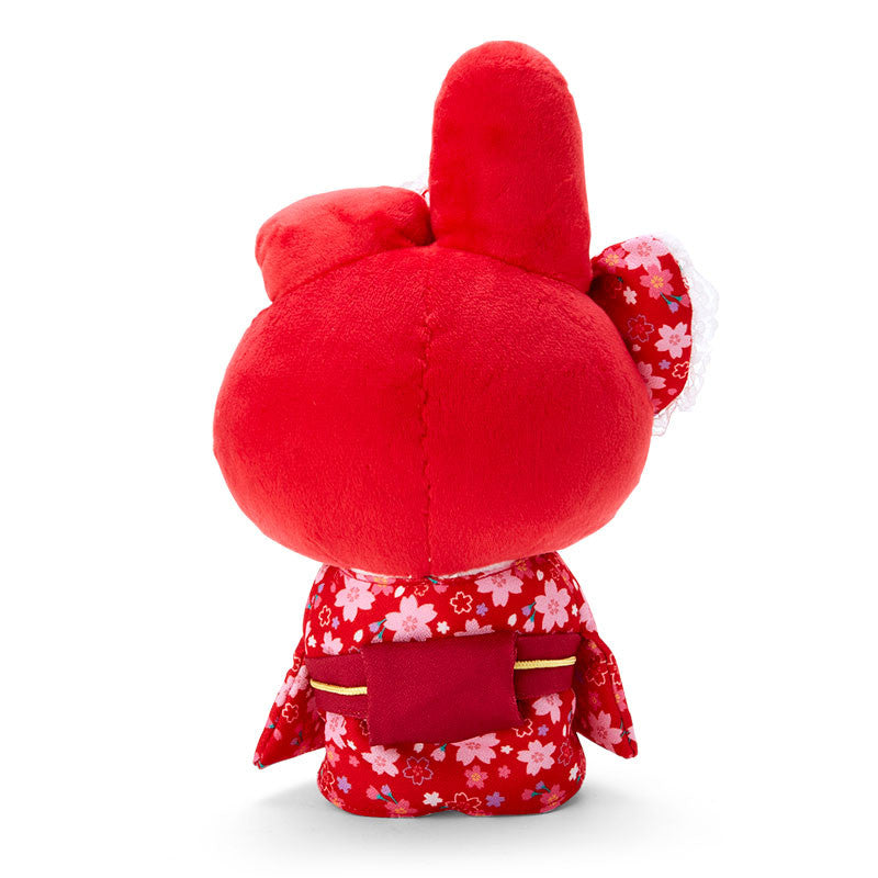 Outlet Pochacco Kimono Plush