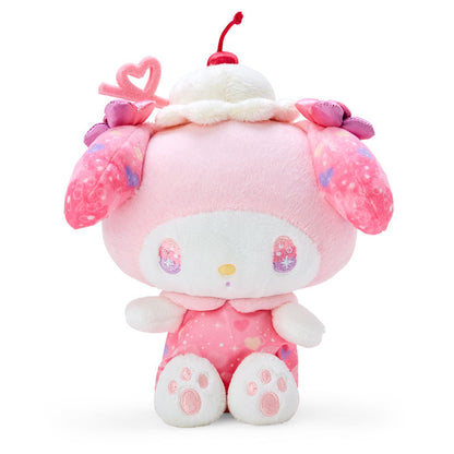 Sanrio Characters Soda Float Plush