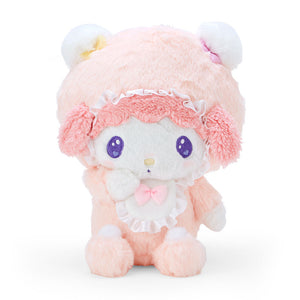 My Sweet Piano Angel Baby 9" Plush