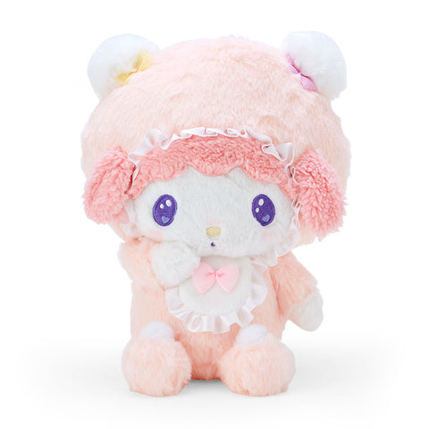 My Sweet Piano Angel Baby 9" Plush