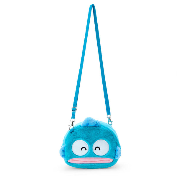 Sanrio Characters Shoulder Bag Pouch