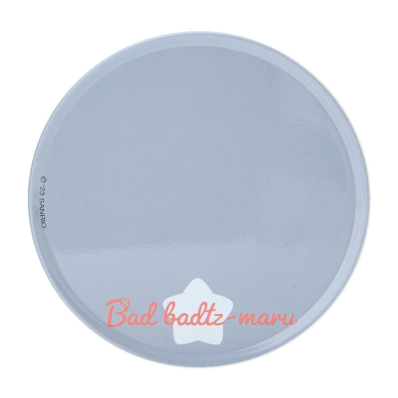 Badtz-Maru Pitatto Friends Small Dress-Up Doll