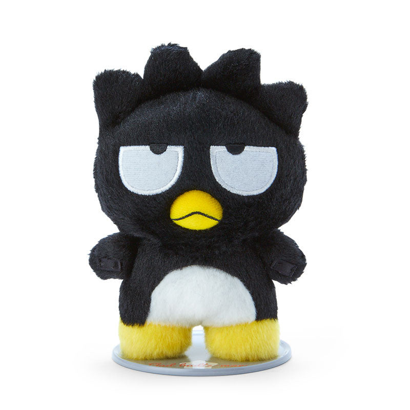 Badtz-Maru Pitatto Friends Small Dress-Up Doll