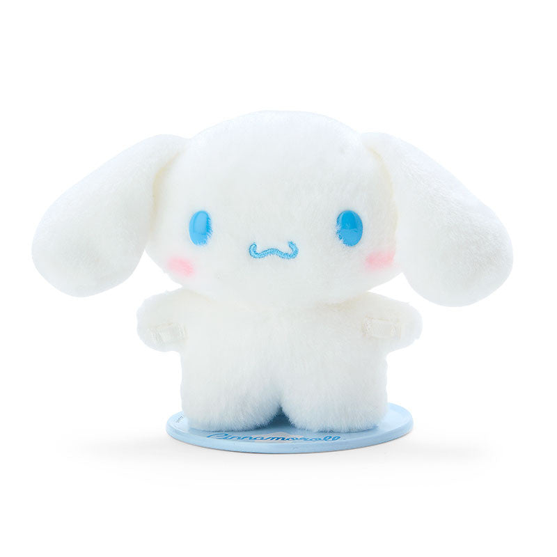 Cinnamoroll Pitatto Friends Small Dress-Up Doll