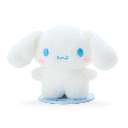 Cinnamoroll Pitatto Friends Small Dress-Up Doll