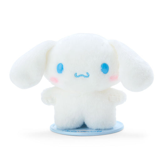 Cinnamoroll Pitatto Friends Small Dress-Up Doll