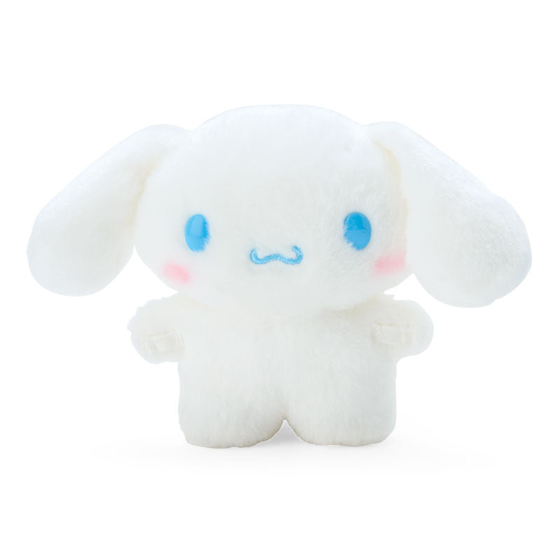 Cinnamoroll Pitatto Friends Small Dress-Up Doll