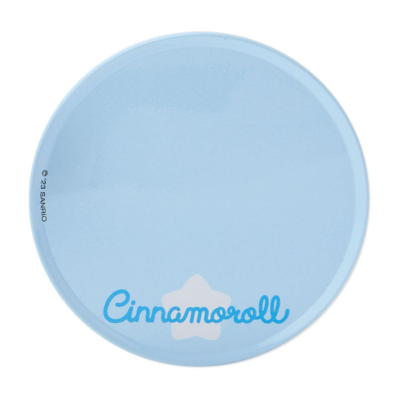 Cinnamoroll Pitatto Friends Small Dress-Up Doll