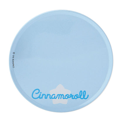 Cinnamoroll Pitatto Friends Small Dress-Up Doll