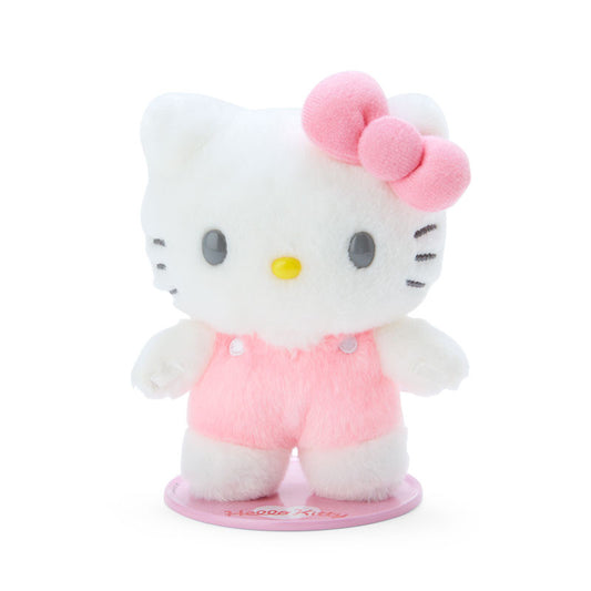 Hello Kitty Pitatto Friends Small Dress-Up Doll