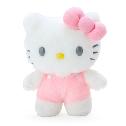 Hello Kitty Pitatto Friends Small Dress-Up Doll