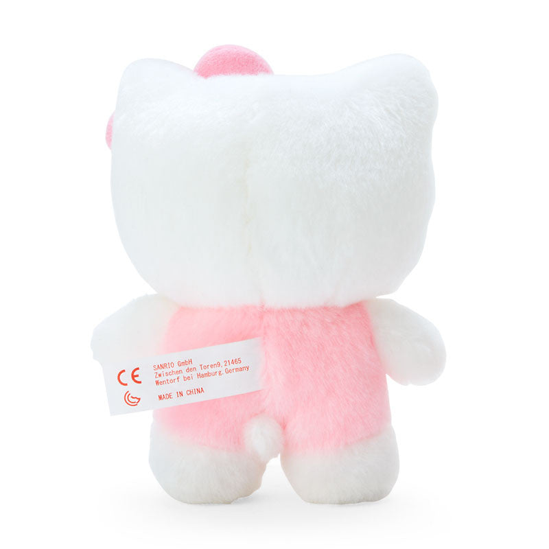 Hello Kitty Pitatto Friends Small Dress-Up Doll