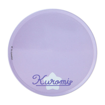 Kuromi Pitatto Friends Small Dress-Up Doll