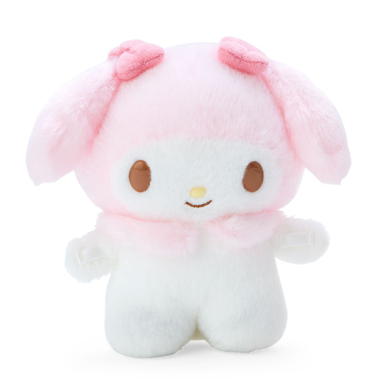 My Melody Pitatto Friends Small Dress-Up Doll
