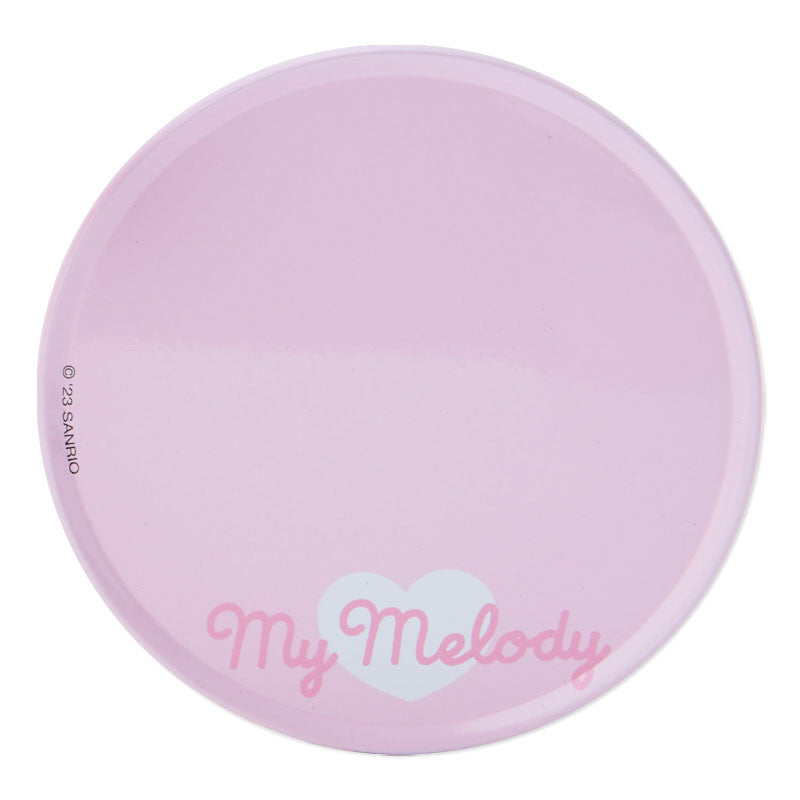 My Melody Pitatto Friends Small Dress-Up Doll