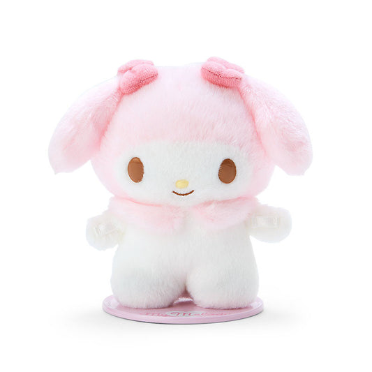 My Melody Pitatto Friends Small Dress-Up Doll