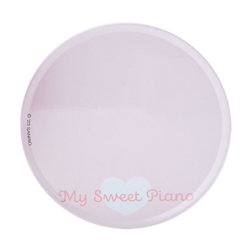 My Sweet Piano Pitatto Friends Small Dress-Up Doll