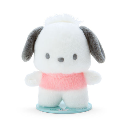 Pochacco Pitatto Friends Small Dress-Up Doll