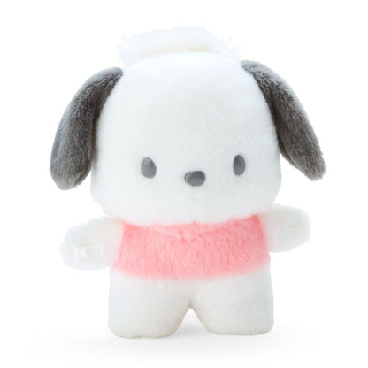 Pochacco Pitatto Friends Small Dress-Up Doll