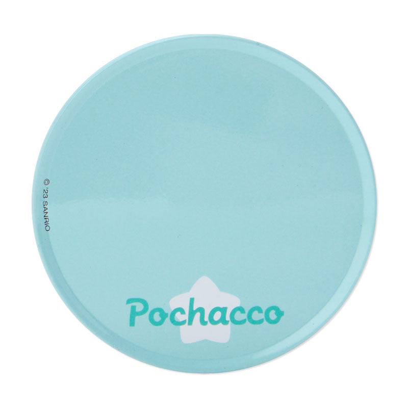 Pochacco Pitatto Friends Small Dress-Up Doll