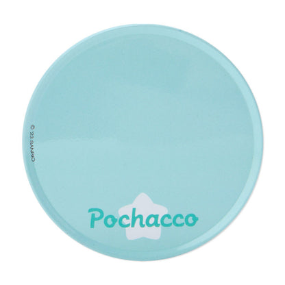 Pochacco Pitatto Friends Small Dress-Up Doll