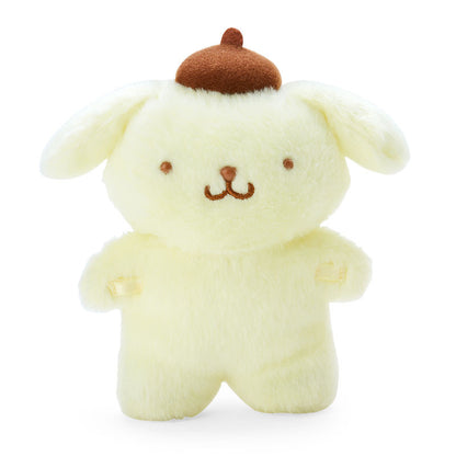 Pompompurin Pitatto Friends Small Dress-Up Doll