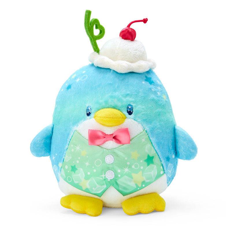 Sanrio Characters Soda Float Plush