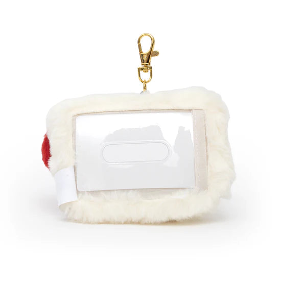 Hello Kitty Diecut Face ID Pocket