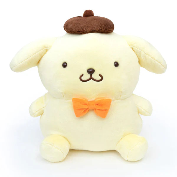 Pompompurin Soft Touch 15" Plush