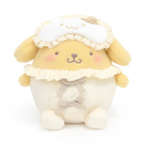 Pompompurin Pajamas 8" Plush